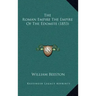 The Roman Empire The Empire Of The Edomite (1853)