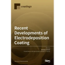 Recent Developments of Electrodeposition Coating