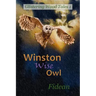Winston Wise Owl