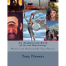 An Alphabet(a) Book of Greek Mythology