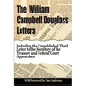 The William Campbell Douglass Letters