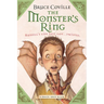 The Monster's Ring: A Magic Shop Book