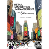 Retail Marketing Management: The 5 Es of Retailing