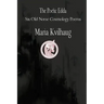 The Poetic Edda Six Cosmology Poems