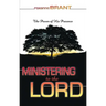 Ministering to the Lord