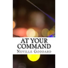 At Your Command