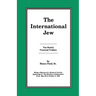 The International Jew Vol I: The World's Foremost Problem