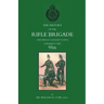 History of the Rifle Brigade (the Prince Consort's Own), Formerly the 95th