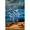 Wavebreaker - Trickle: Book II of the Stone War Chronicles (part 1 of 2)