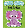 Cut Out Book For Kids