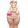 Fat Mind, Fat Body - An Effective & Lasting Weight Loss Solution: Lose Weight, Keep Fit & Live Longer