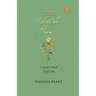 100 Selected Poems, William Blake