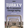 Turkey: An Economic Geography