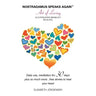 Nostradamus Speaks Again - the Art of Living