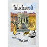 The Lost Treasures Of Utah