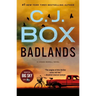 Badlands: A Cassie Dewell Novel