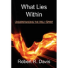 What Lies Within