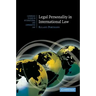 Legal Personality in International Law