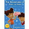 The Adventures of Penny & Dinero: Penny SAVES the day