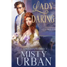 Lady Daring