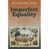 Imperfect Equality: African Americans and the Confines of White Ideology in Post-Emancipation Maryland.