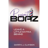 Project Boaz: Leave a Little Extra Behind