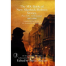 The MX Book of New Sherlock Holmes Stories Part XIX: 2020 Annual (1882-1890)