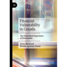 Financial Vulnerability in Canada: The Embedded Experience of Households