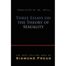 Three Essays on the Theory of Sexuality