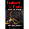 Hammer + Cross: Deluxe Core Rulebook