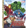 The Mighty Avengers (Marvel: The Avengers)