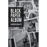 Black Paper Album