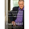 I'd Know That Voice Anywhere: My Favorite NPR Commentaries