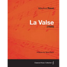 La Valse - A Score for Solo Piano (1920)