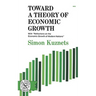 Toward a Theory of Economic Growth