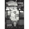 Nostalgia In Verse: A Collection of Poems and Short Stories From the Turn of the Century
