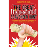 The Great Disneyland Scavenger Hunt: A Detailed Path Throughout the Disneyland and Disney's California Adventure Parks