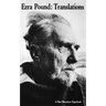 Ezra Pound: Translations