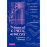 Primer of Genetic Analysis: A Problems Approach