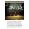 Moses and the Ten Plagues Study Guide
