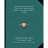 Original Journals Of The Lewis And Clark Expedition, 1804-1806 V2 (1904)