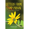 Letters from Camp Prison: A Son's Letters to his Mother