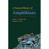 A Natural History of Amphibians