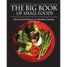 The Big Book of Small Foods
