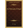 The Philosophy of Hegel