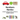 English-Swahili Numbers/Namba Children's Bilingual Picture Dictionary