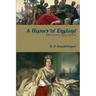 A History of England, Julius Caesar to Queen Victoria