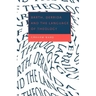 Barth, Derrida and the Language of Theology