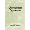 Gentleman's Agreement