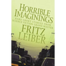 Horrible Imaginings: Stories